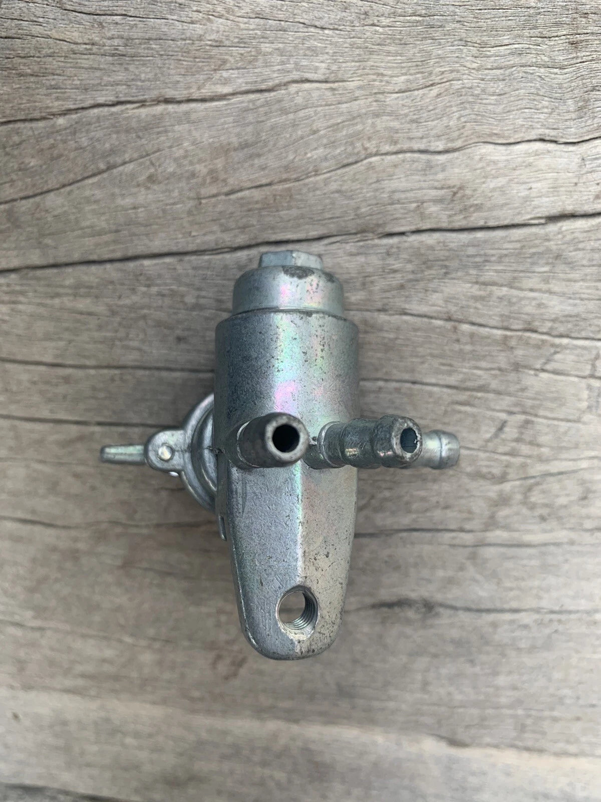 Atomik Fury 250cc XR250cc Petrol Tap, Fuel Tap, Valve Tap Pet Cock 1400400040001