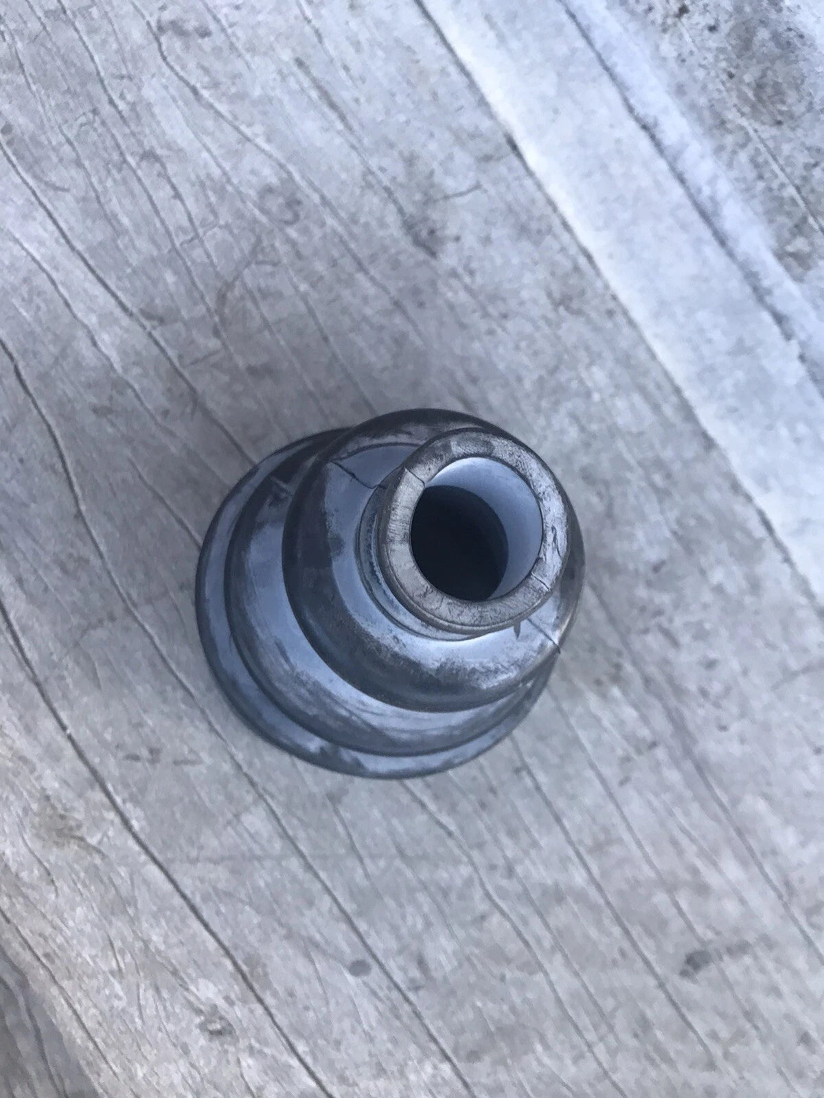 Atomik Krusher 300cc Rear Drive Shaft Replacement Rubber Boot 3.1.09.0040