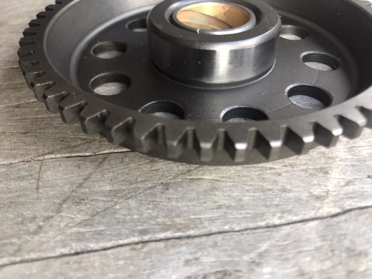 Atomik ProX 250 250cc Starter Gear Assembly Crossfire CF250 2142A-I27-0000 56T