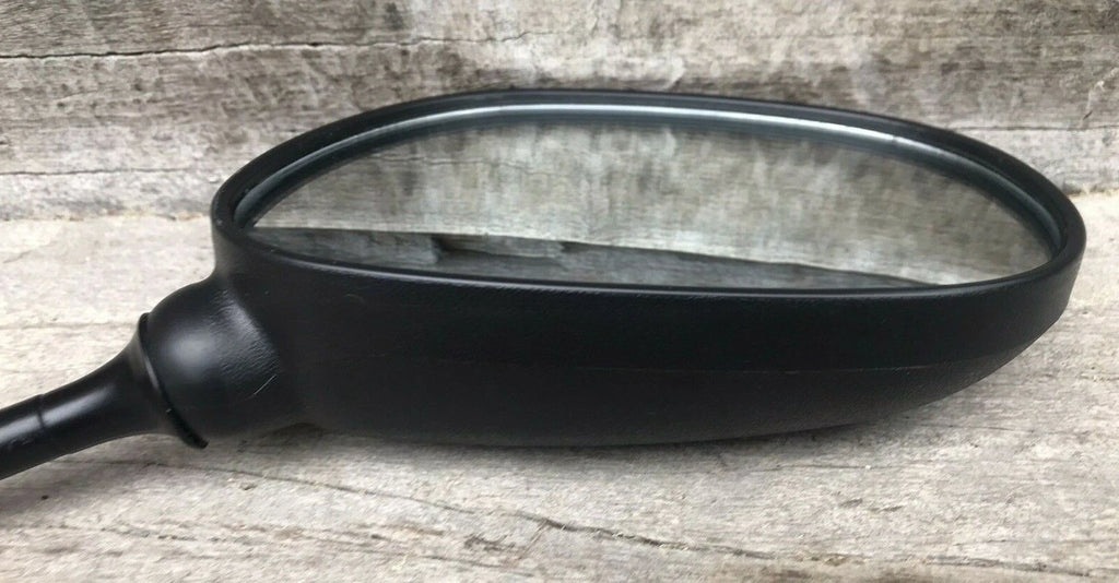 Atomik Nitrous 250cc Universal Rear View Left & Right Mirrors