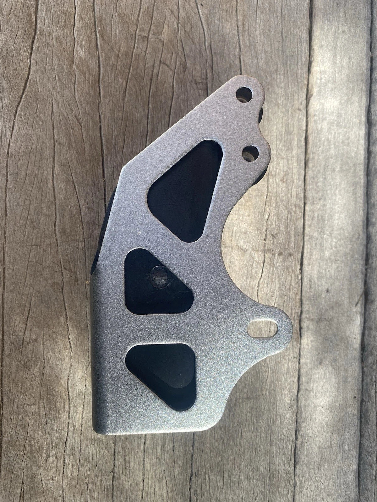 Atomik Fuse 250cc & Atomik Comp 250cc Moto Cross Chain Guide Tensioner