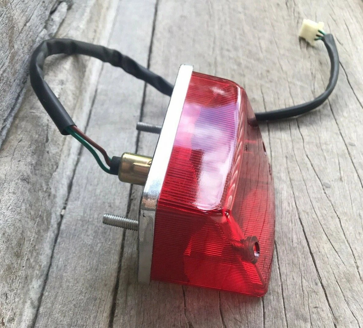 Atomik Fury 250cc Rear Tail Light