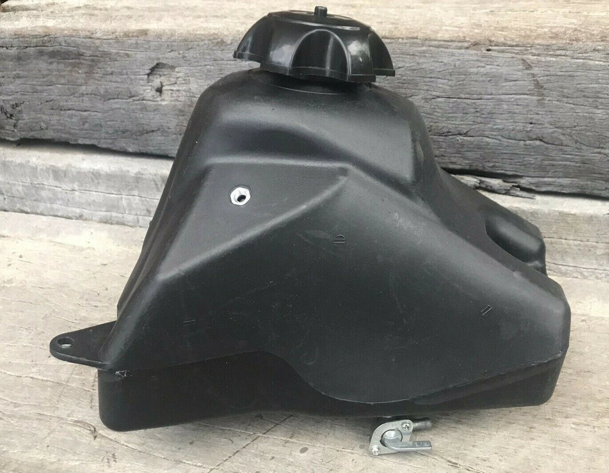 Atomik MotoX 50cc 70cc 125cc Plastic Petrol Tank & Cap