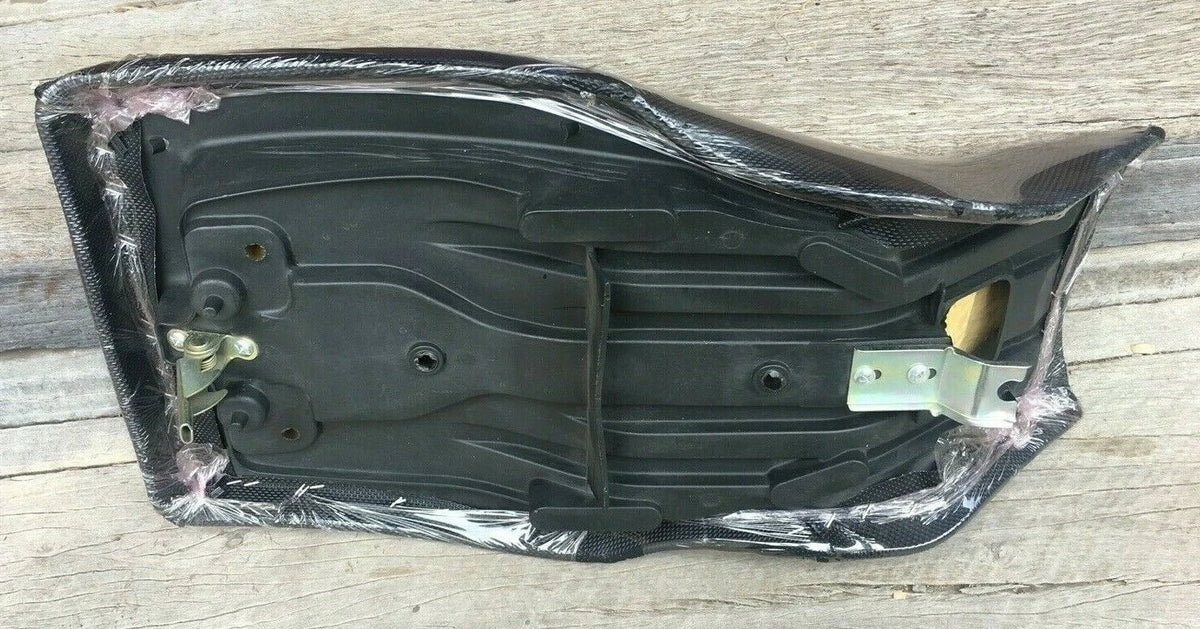 Atomik Frontier 250cc Seat