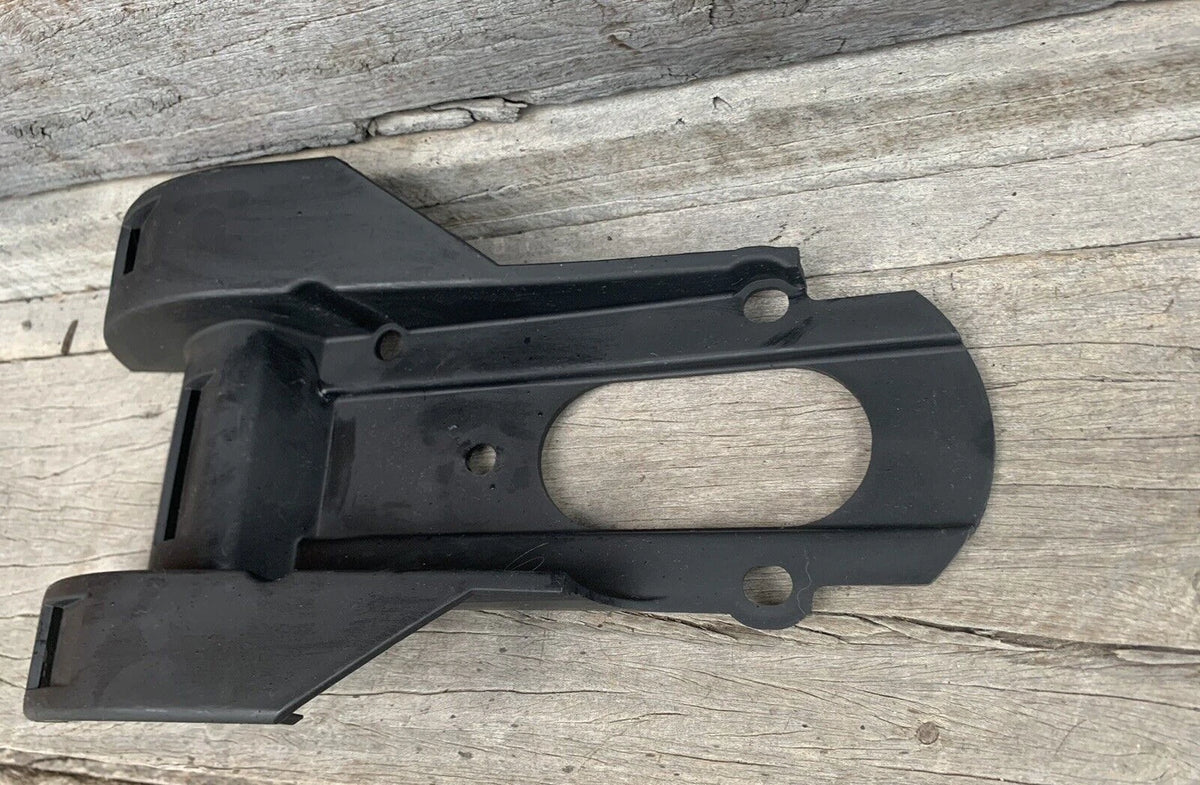 Atomik Skope 250cc Protective Bash Plate