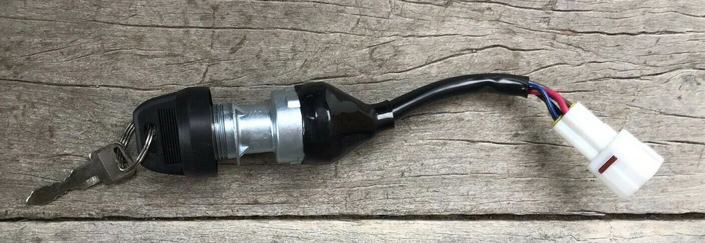 Hisun 37200-055-0000 Ignition Switch Assembly & Keys Atomik XUV400 HS400cc