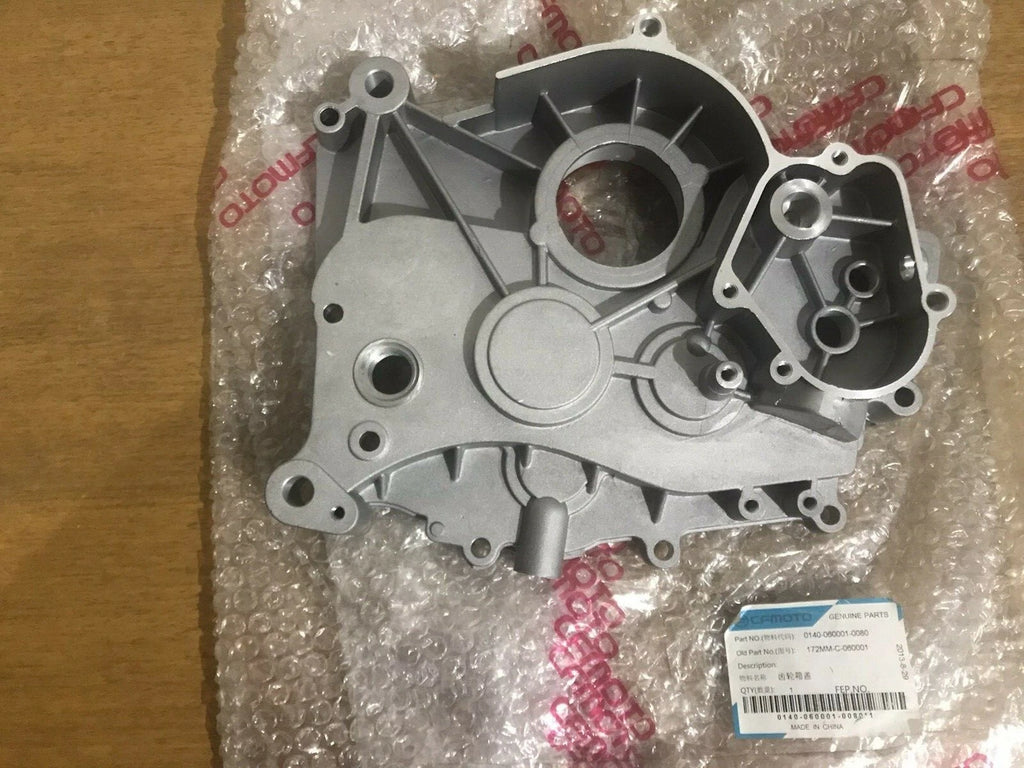 Cfmoto 0140-060001-0080 172MM-C-060001 Gearbox Cover 250cc Atomik Rampage 250cc