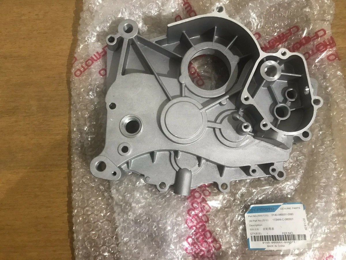 Cfmoto 0140-060001-0080 172MM-C-060001 Gearbox Cover 250cc Atomik Rampage 250cc