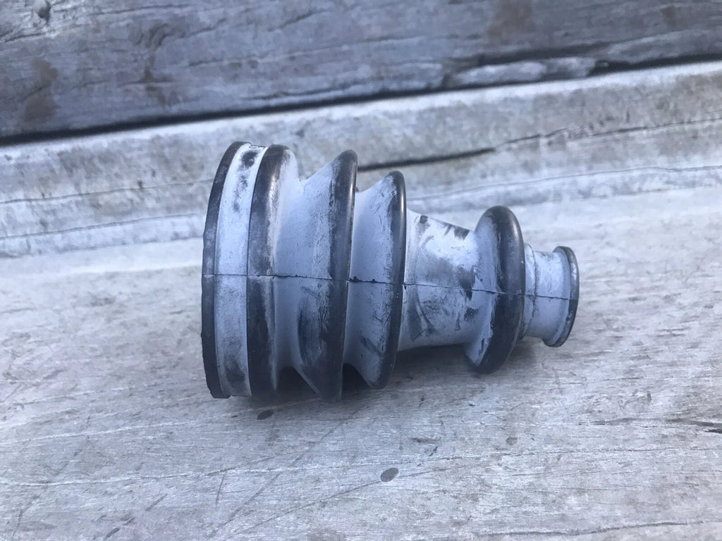 Atomik Krusher 300cc Rear Drive Shaft Replacement Rubber Boot 3.1.09.0040