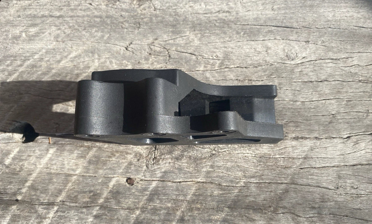 Atomik Blitz 250cc Chain Guide Slide Tensioner CHAOZHONG AGB29