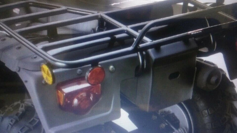 Atomik Trojan 250cc & Krusher 250cc Rear Brake Light 03320000007