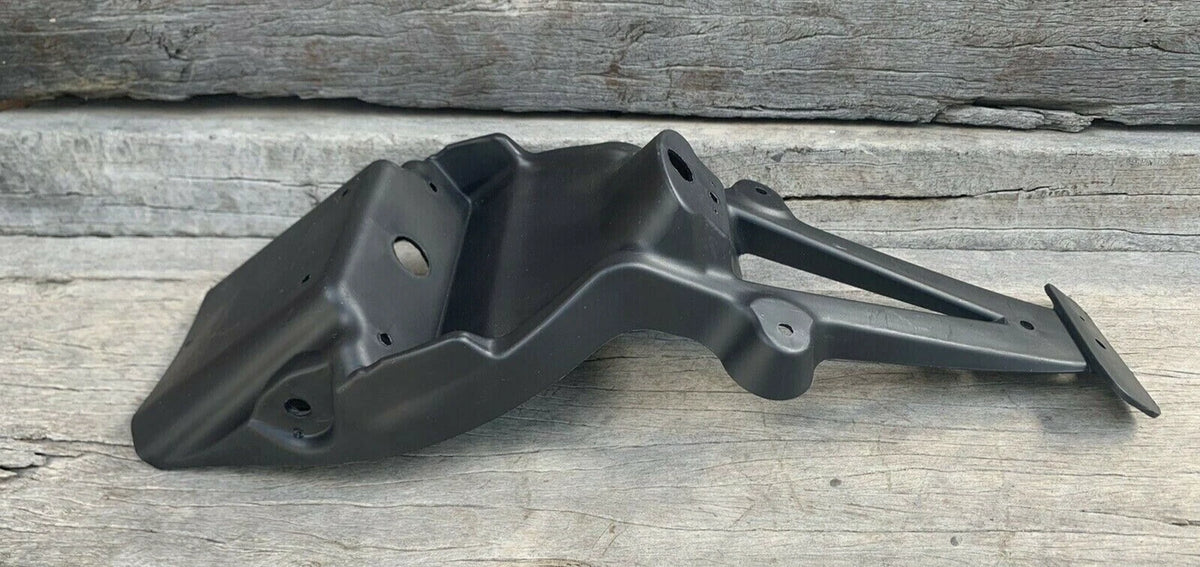 Atomik Fury 250cc Plastic Bracket for rear light & indicators 1000907030010