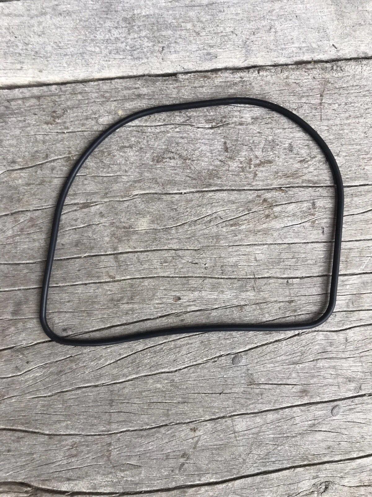 Atomik Rampage 150cc Dune Buggy Cylinder Head Rubber Gasket 152.12.111