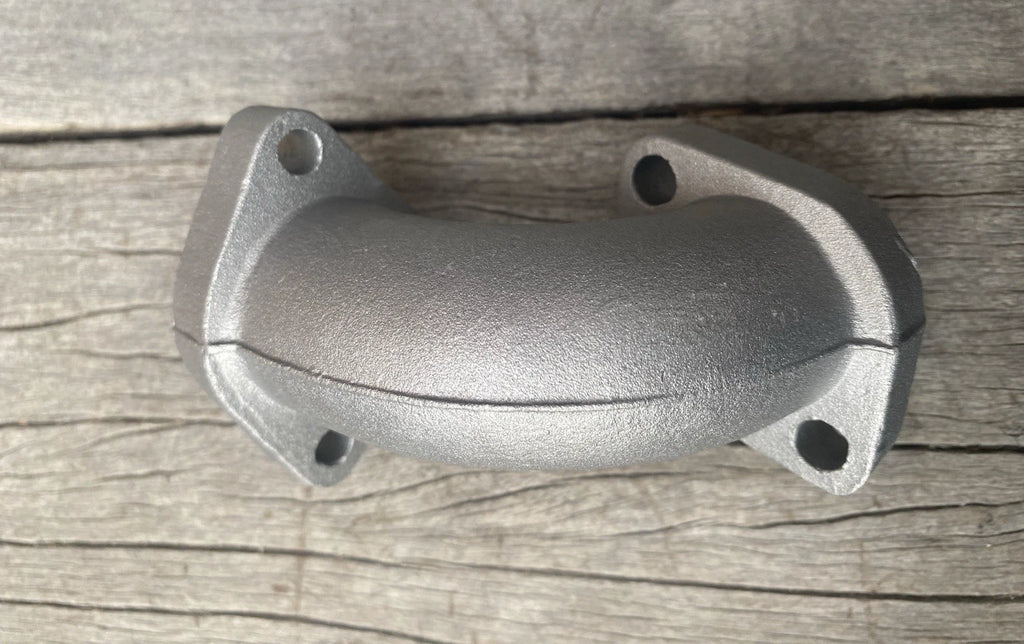 Atomik Nitrous 140cc 160cc 26mm Carby Intake Manifold Pipe TK16018-3-10