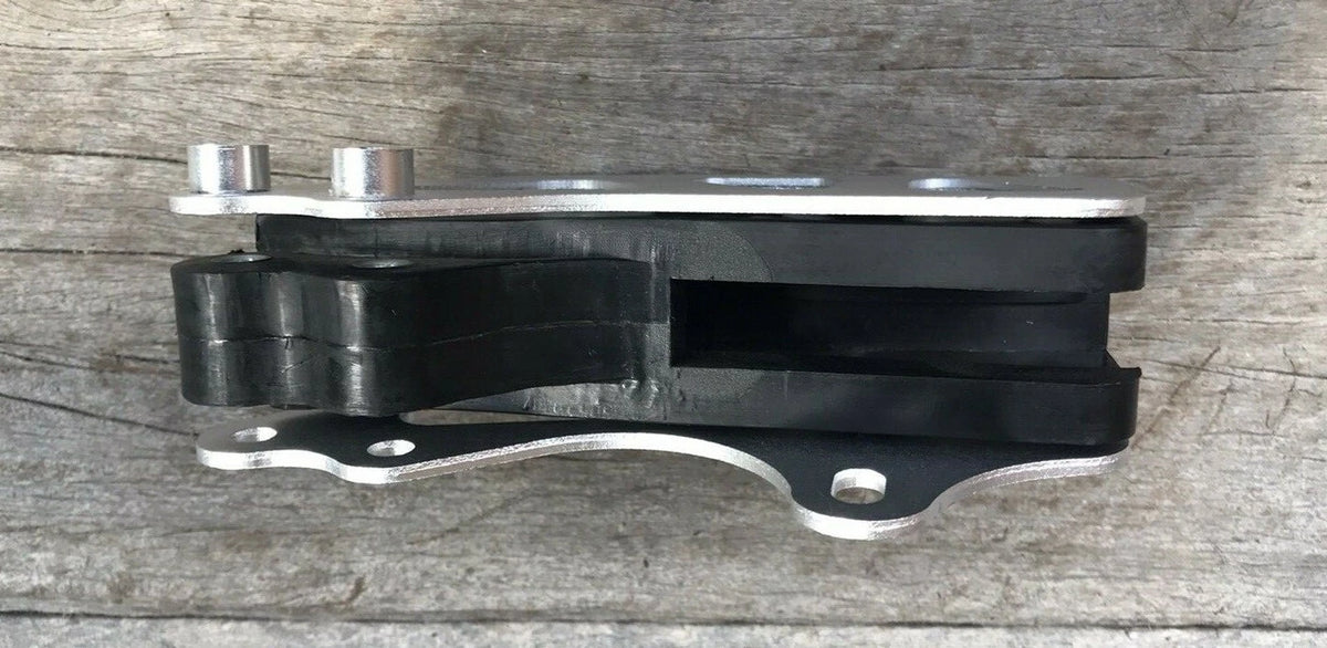 Atomik Fuse 250cc & Atomik Comp 250cc Moto Cross Chain Guide Tensioner