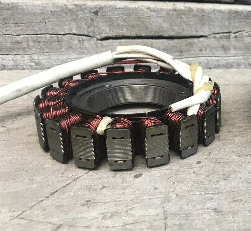 Atomik Feral 350cc Magnetic Magneto Stator 18 Coil