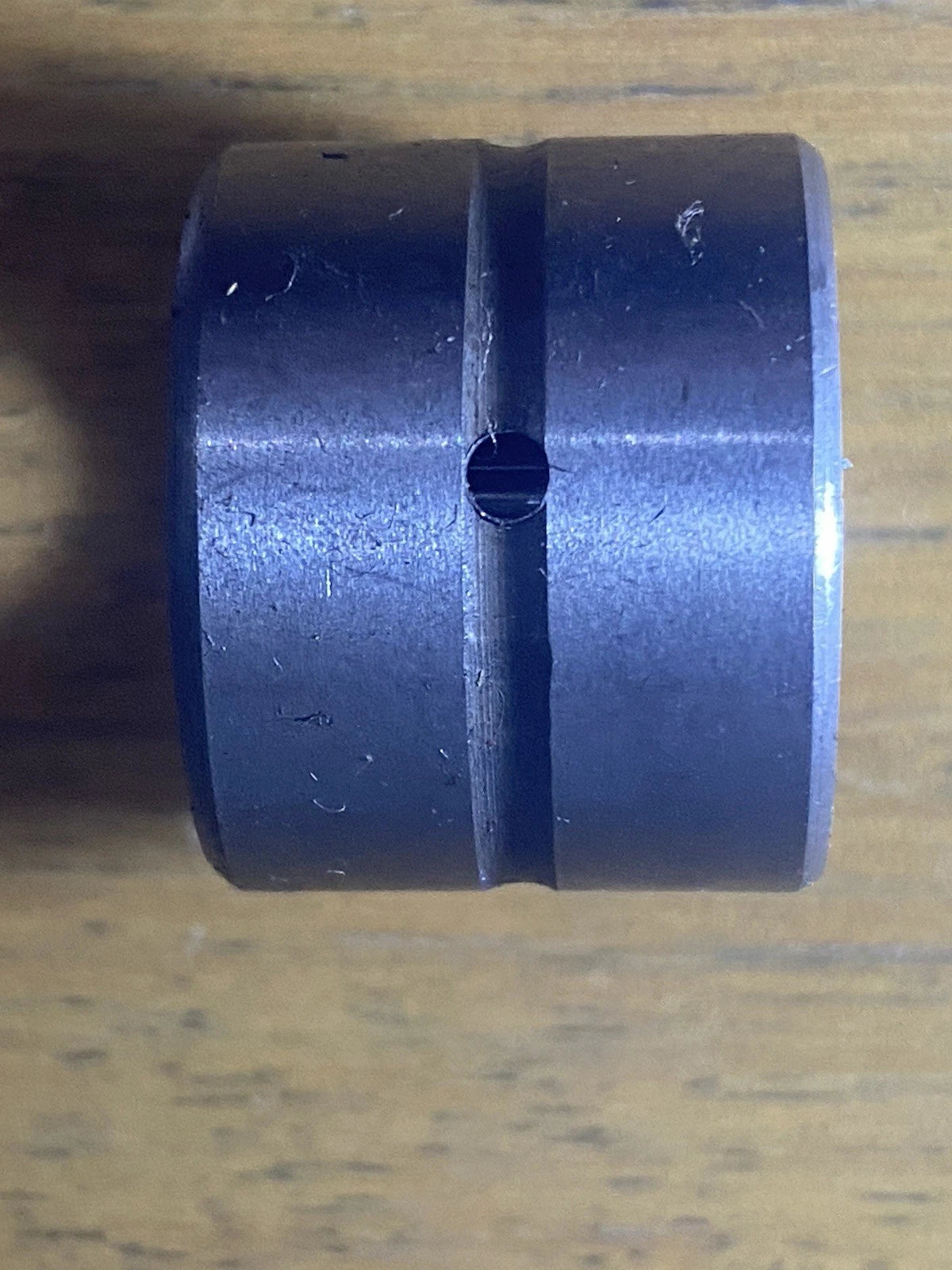 2 Bearings NK17/20 Needle Roller Bearing 17mm x 25mm x20mm chrome Open End
