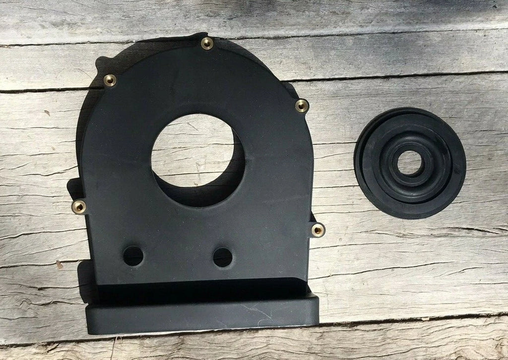 Atomik Krusher 300cc Clutch Cover Rear Inside with Seal 2.2.01.0100