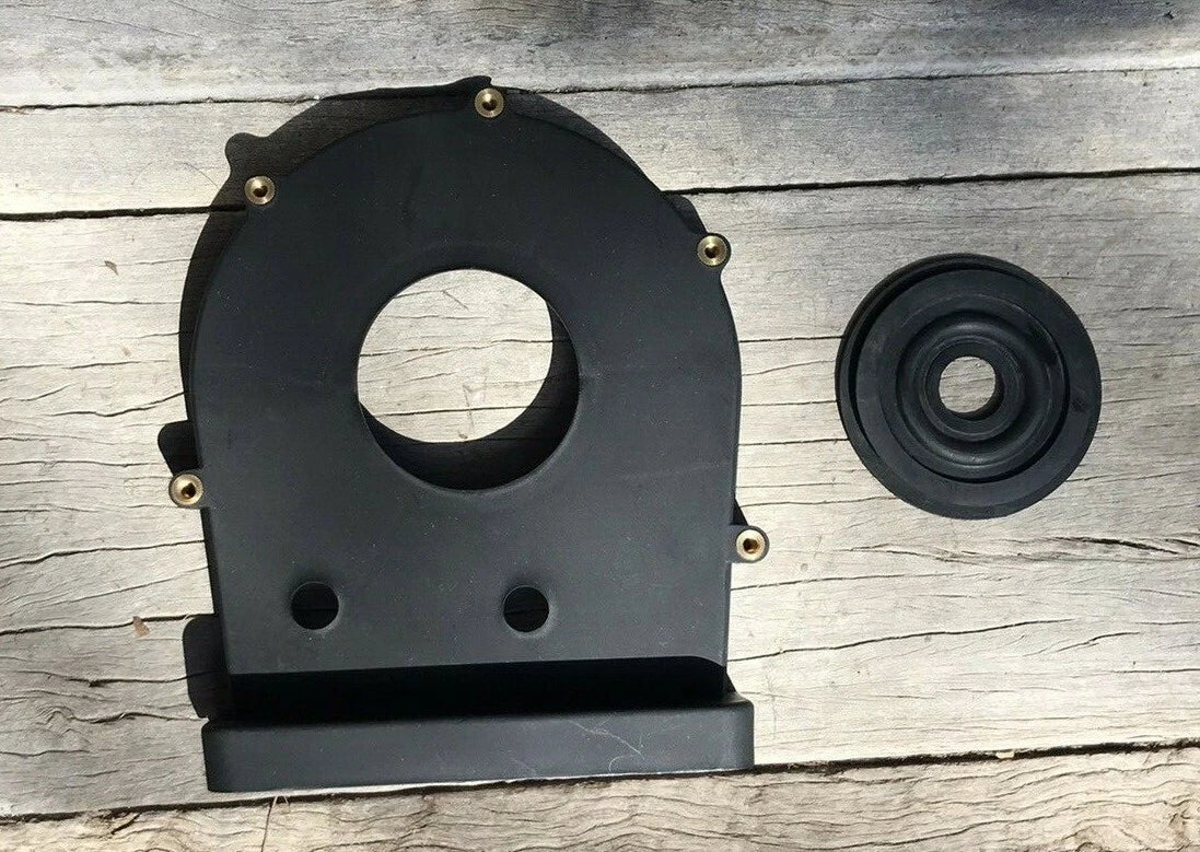 Atomik Krusher 300cc Clutch Cover Rear Inside with Seal 2.2.01.0100
