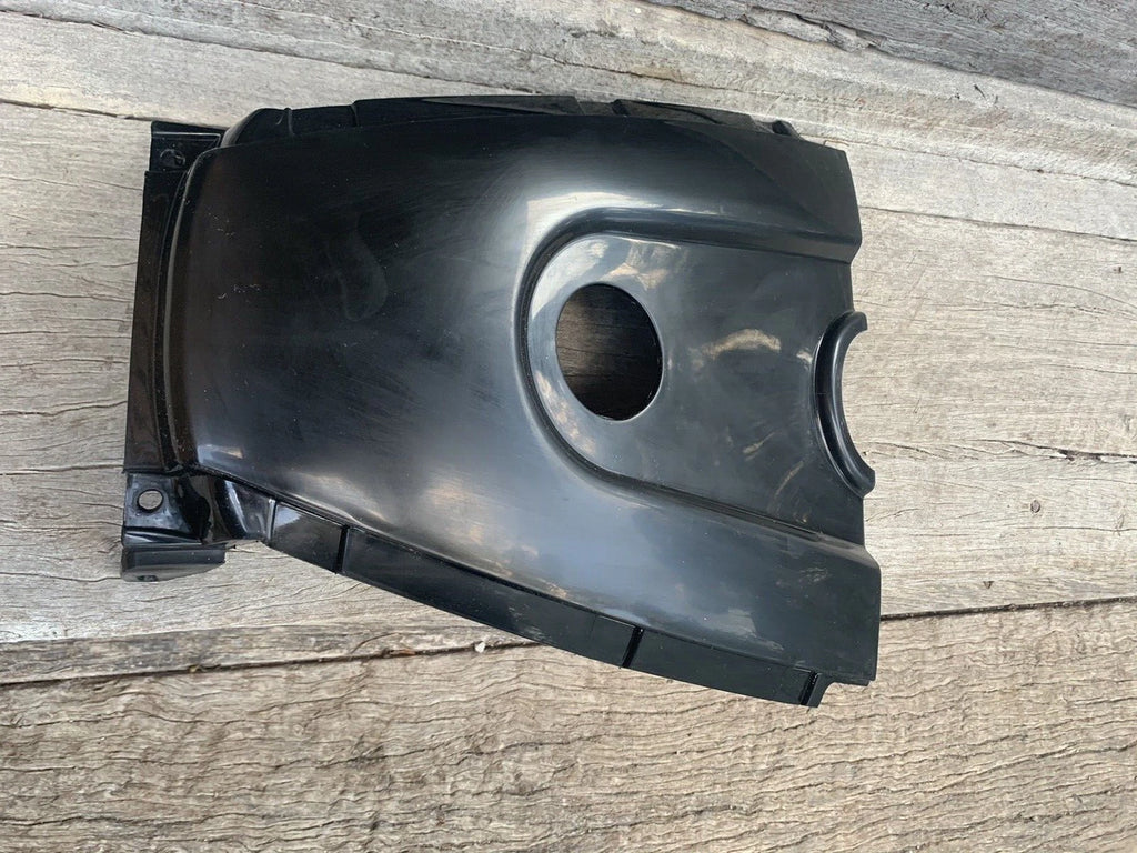 Atomik Krusher 300cc Plastic Plate on top Petrol Tank 6.2.01.042001 2WD 4WD
