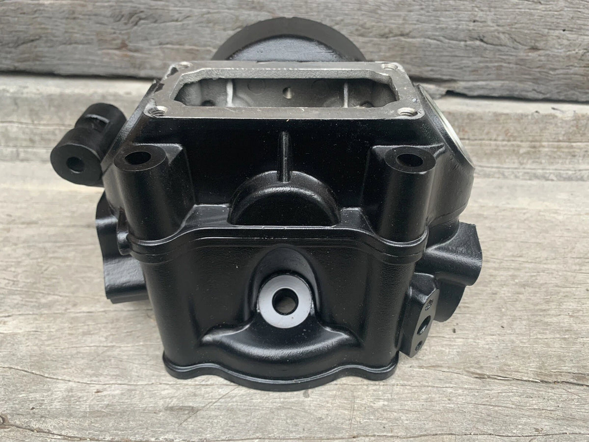 Zongshen Cylinder Head suits Atomik CB250cc GT142 & Krusher 250cc Quad