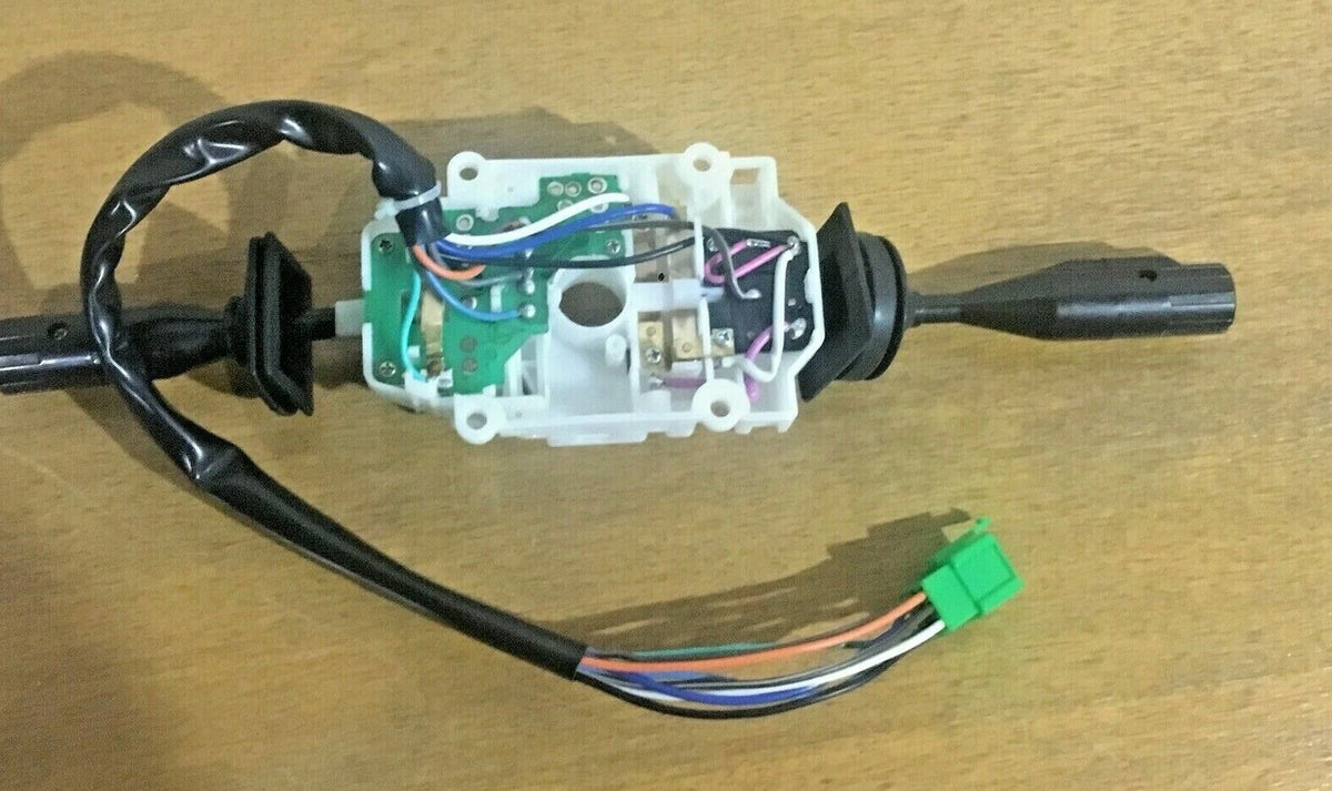 Atomik ATX 400cc Switch Cluster for steering wheel Column Switch Centre 26791