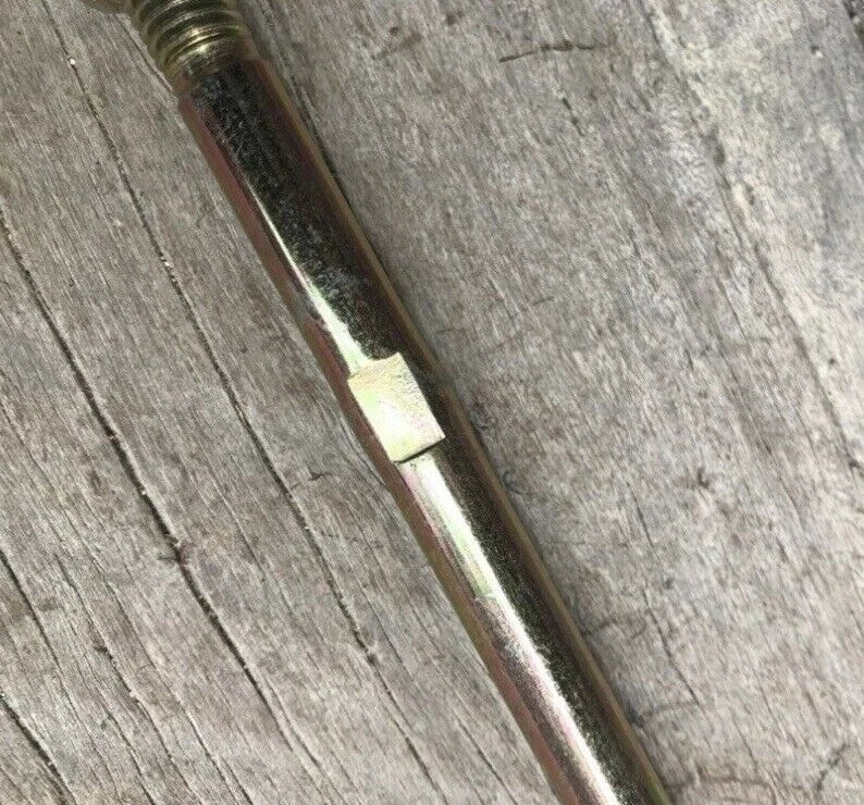 Atomik Krusher 300cc Tie Rod Assembly Ball Joint 3.1.01.1000 500cc 550cc
