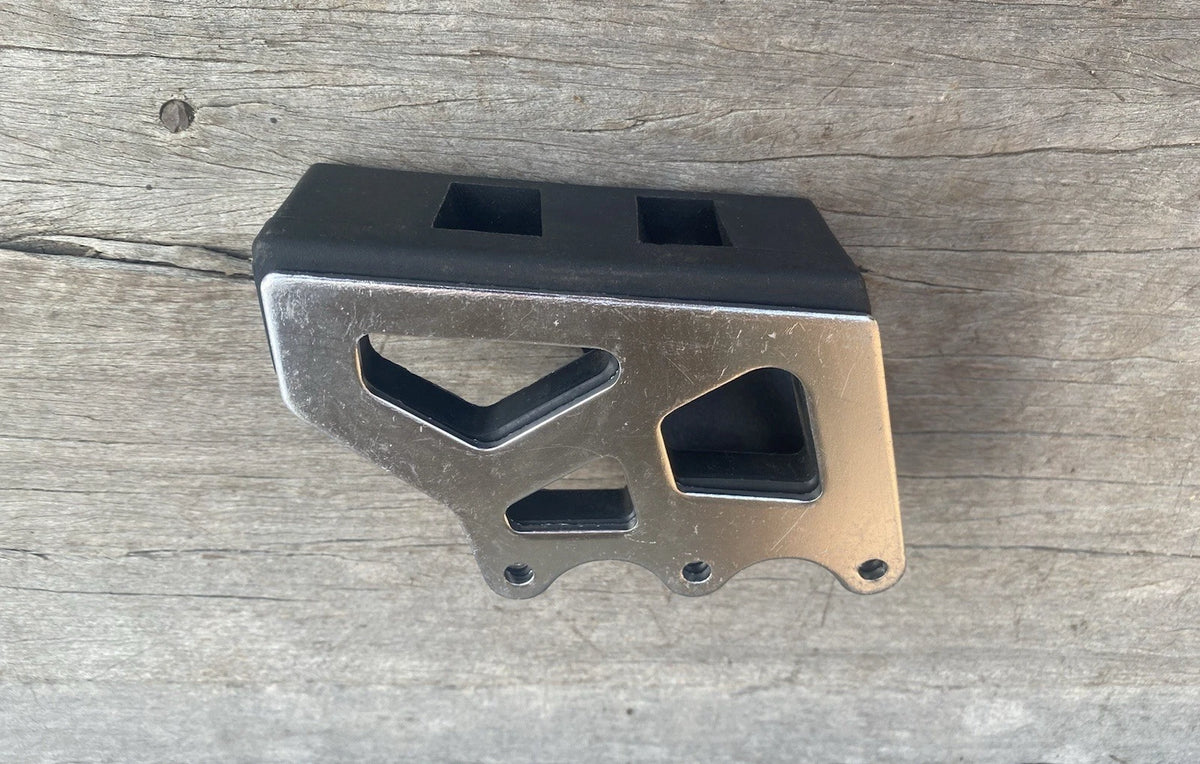 Atomik Blitz 250cc Chain Guide Slide Tensioner CHAOZHONG AGB29