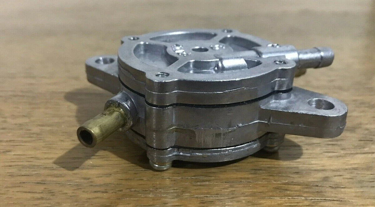 Atomik Agmax 500cc 600cc ATX300 Vaccum Fuel Pump 30A4570 44520-5000 44530-5010