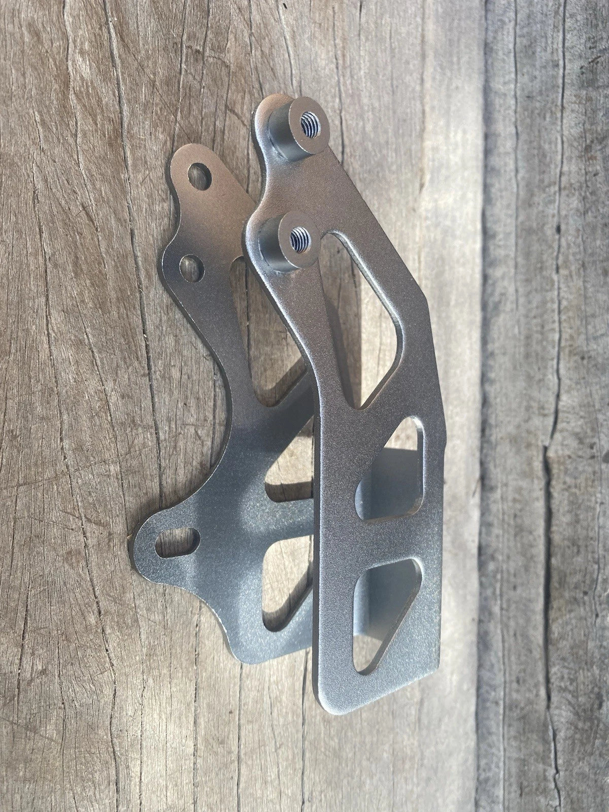 Atomik Fuse 250cc & Atomik Comp 250cc Moto Cross Chain Guide Tensioner