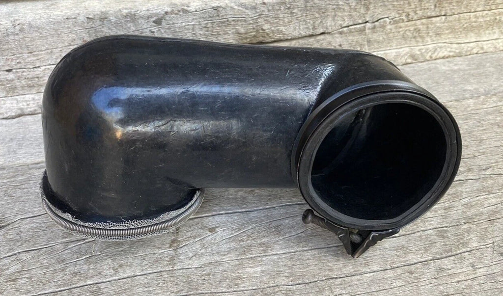 Atomik Krusher 300cc Rear Snorkel for the Belt Case Joint B 2.2.01.3010