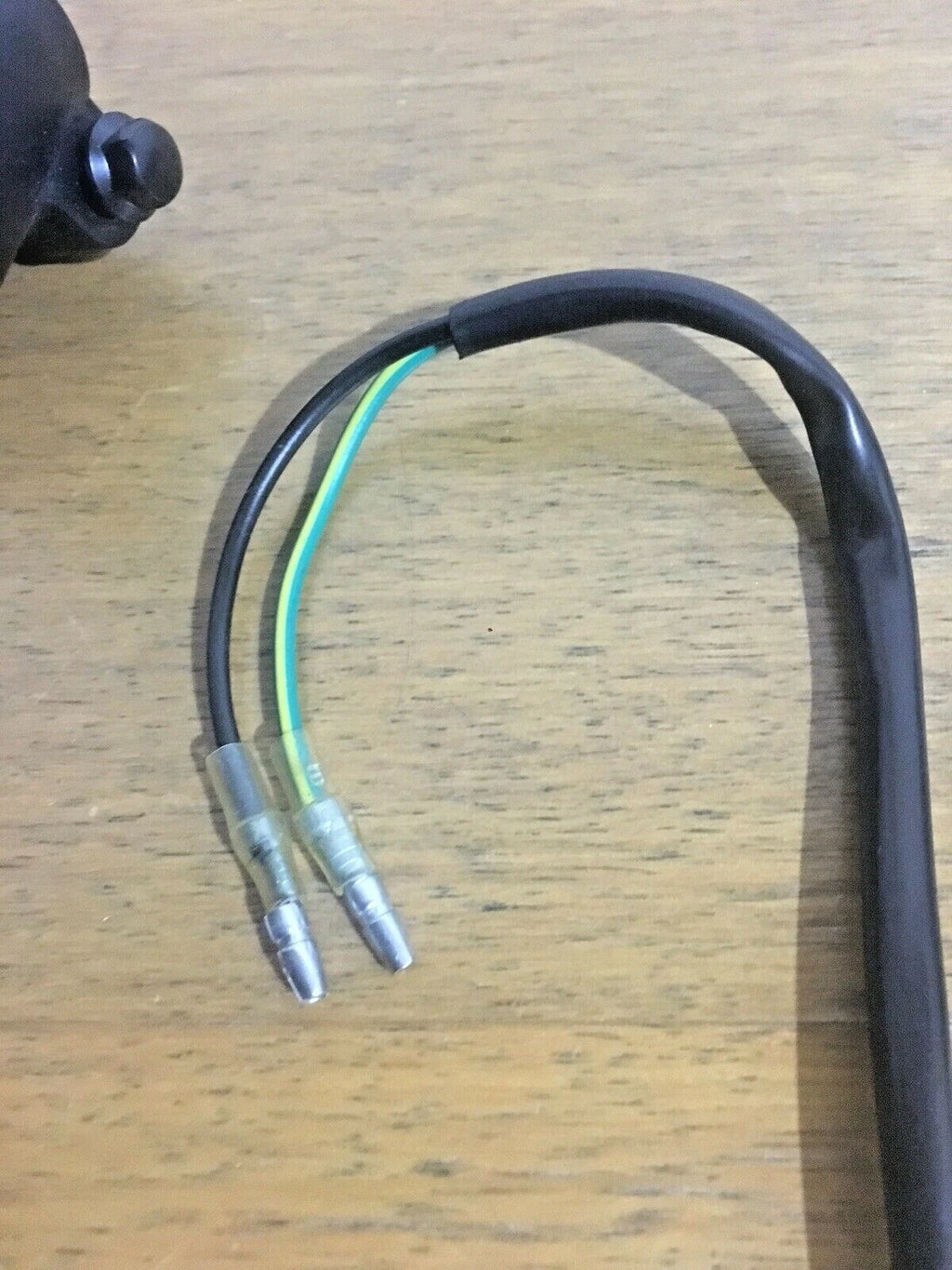 Atomik Trojan 250cc & Krusher 250cc Locked Front Brake Cable Operated Lever