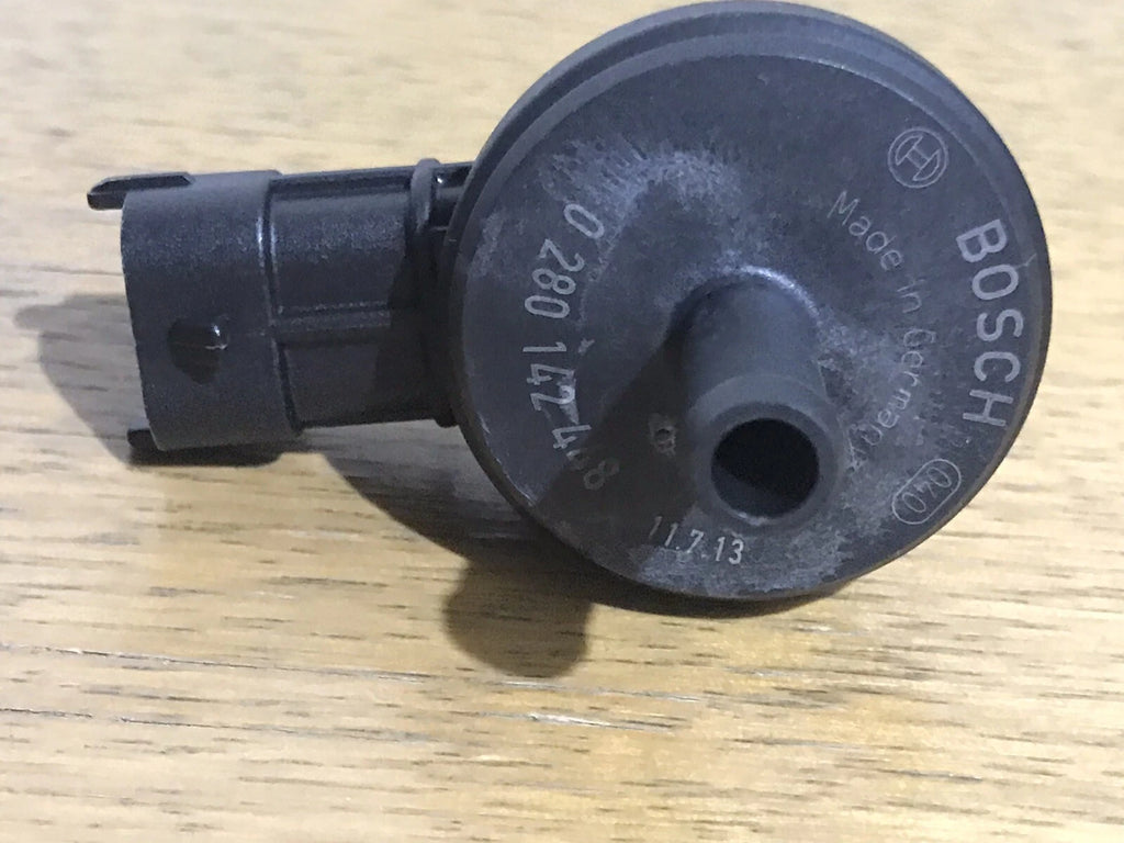 CFMoto Air By Pass Valve, Air control valve 018B-172000 CF188-B-172000 500cc
