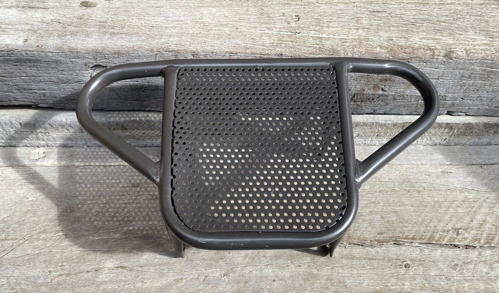 Atomik Mastiff 125cc 155cc Front Bumper, Nudge Bar