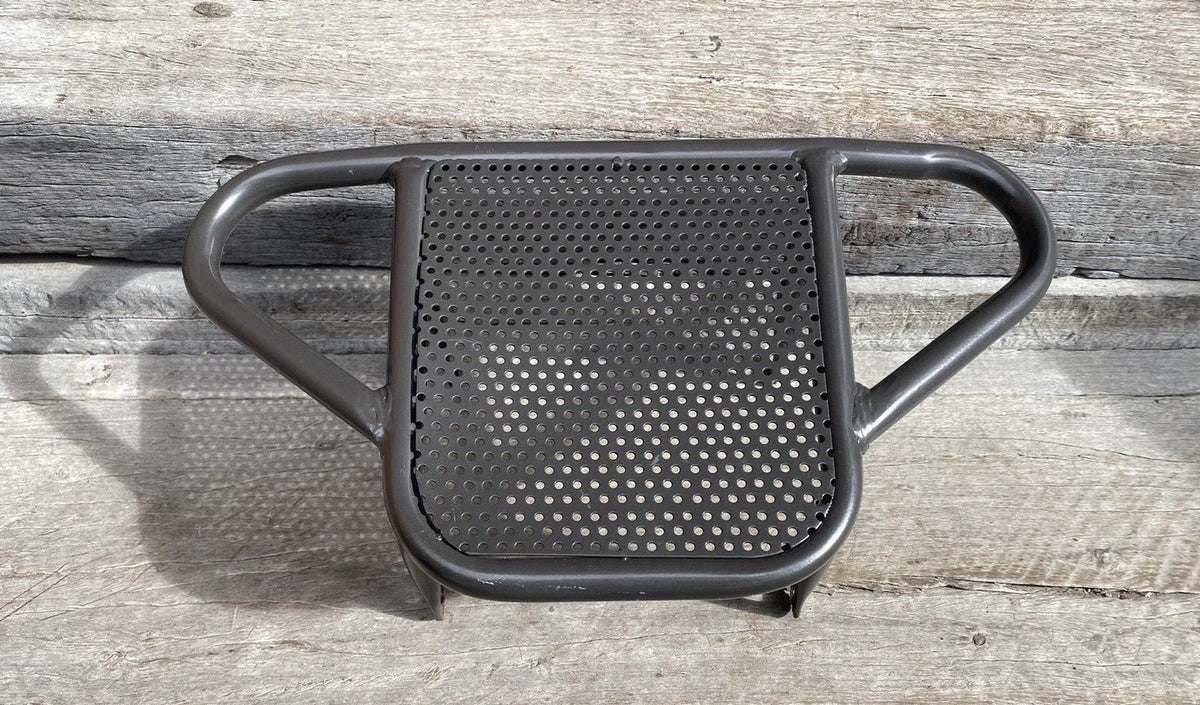 Atomik Mastiff 125cc 155cc Front Bumper, Nudge Bar