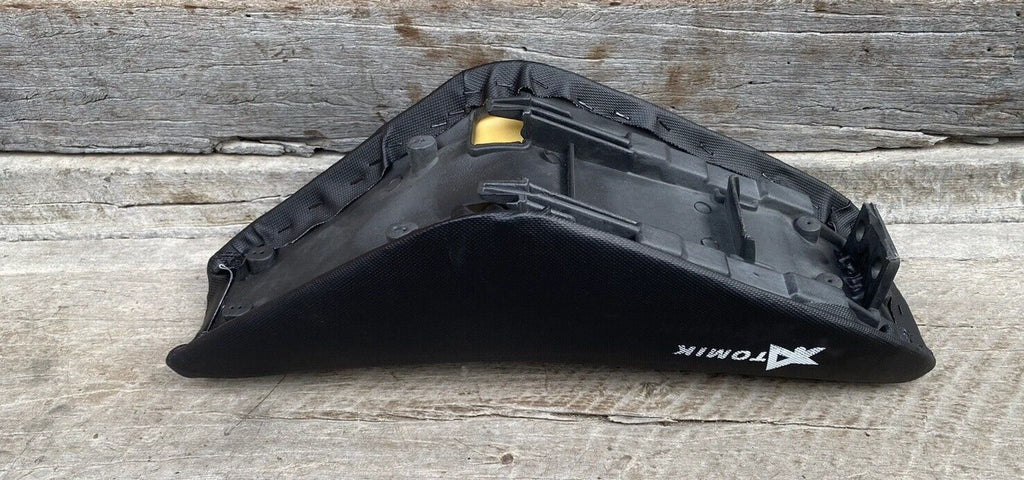 Atomik MotoX 70cc or 125cc Genuine Seat
