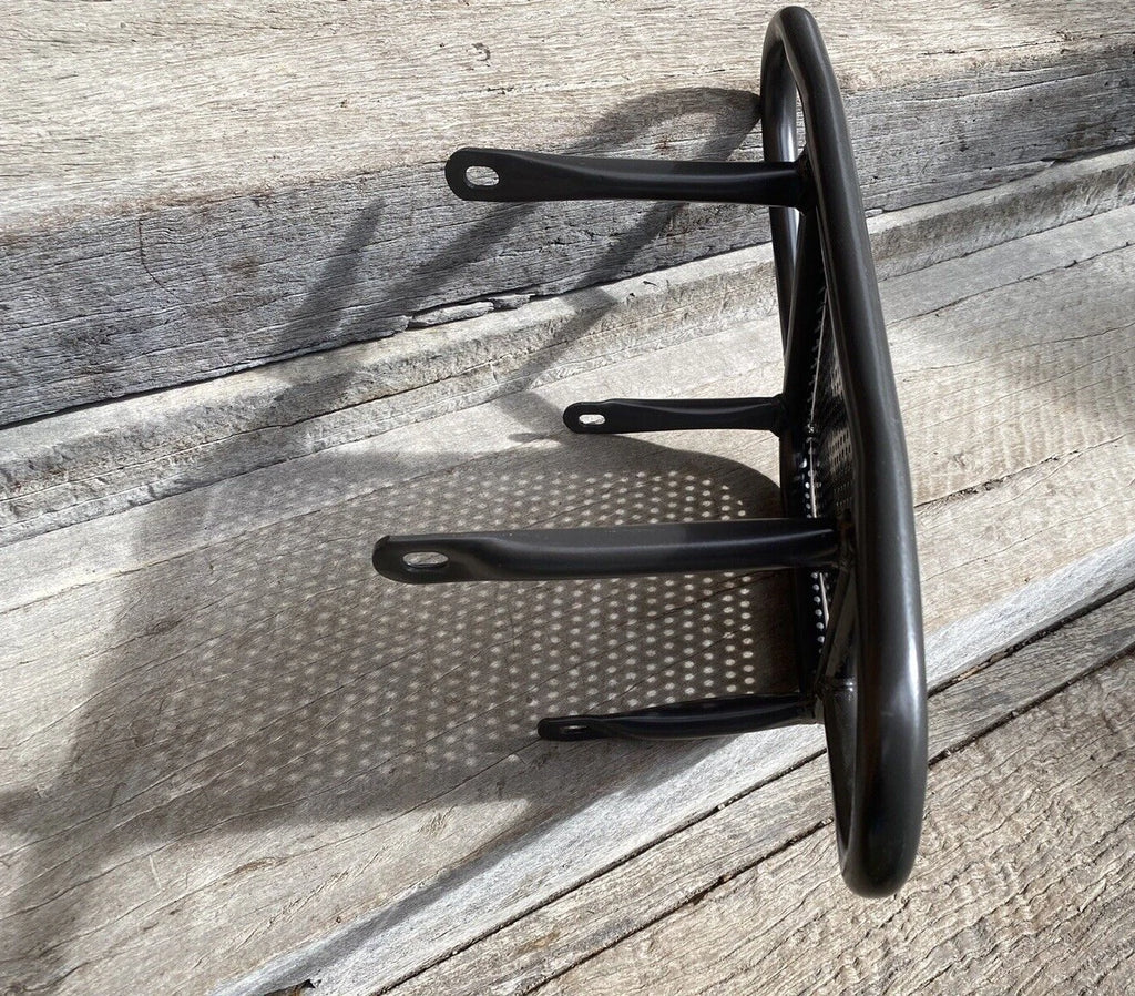 Atomik Mastiff 125cc 155cc Front Bumper, Nudge Bar