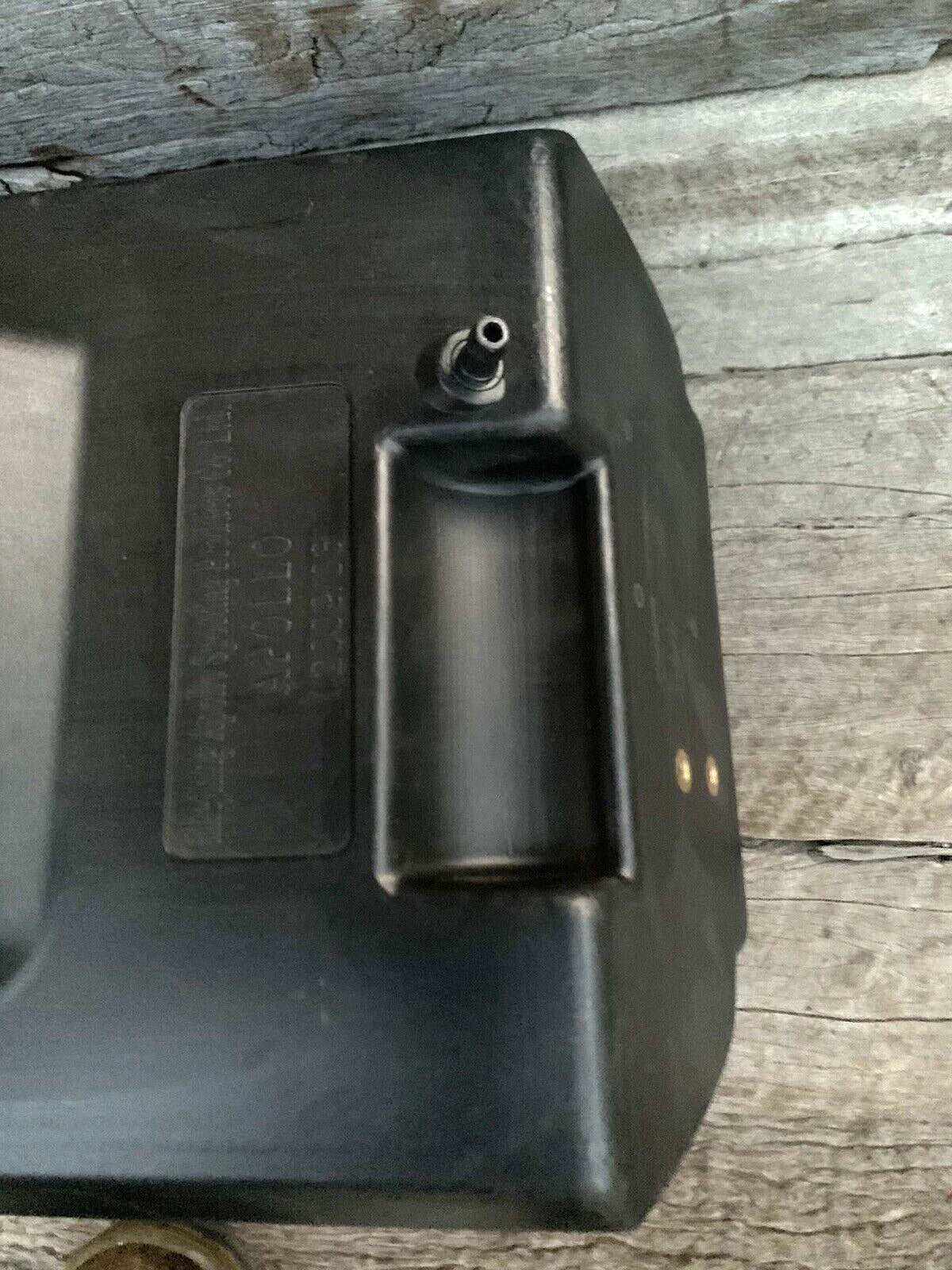 Atomik Pro XR 250 250cc Petrol Tank 1001000180010