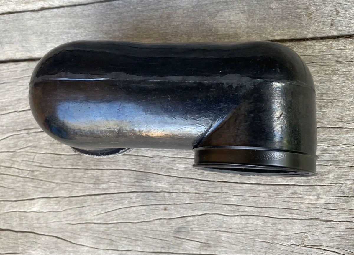 Atomik Krusher 300cc Rear Snorkel for the Belt Case Joint B 2.2.01.3010