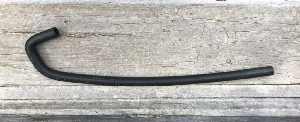 Atomik Krusher 300cc Radiator Return Hose 2.6.01.0090