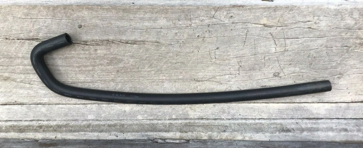 Atomik Krusher 300cc Radiator Return Hose 2.6.01.0090