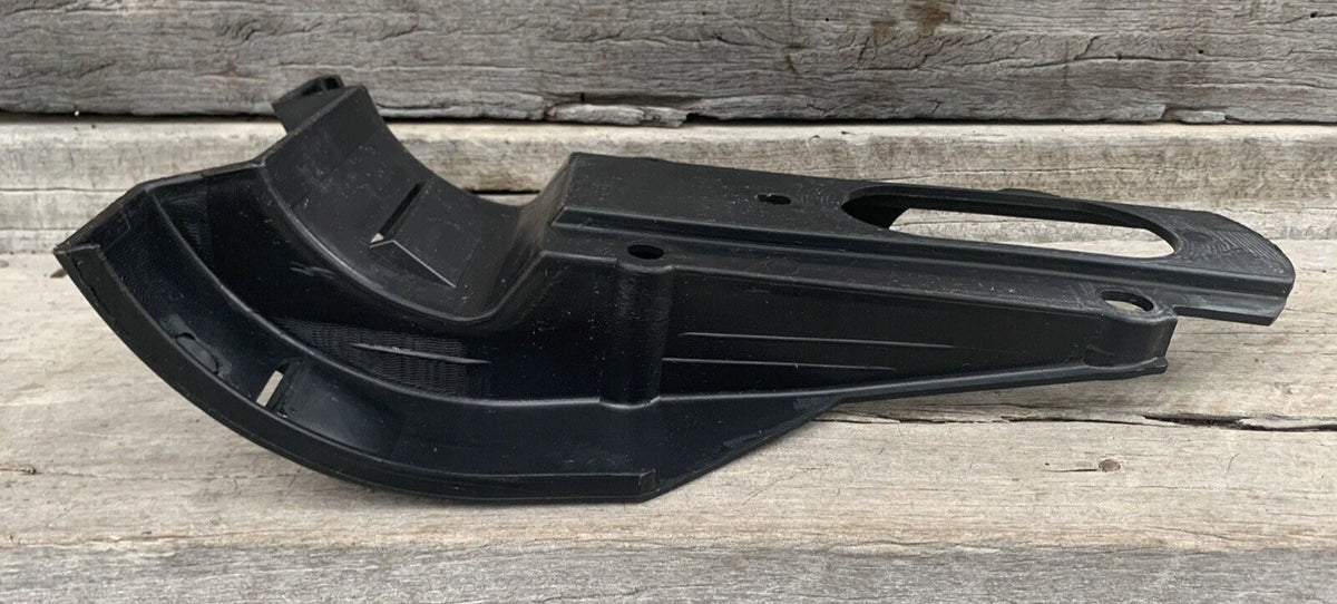 Atomik Skope 250cc Protective Bash Plate