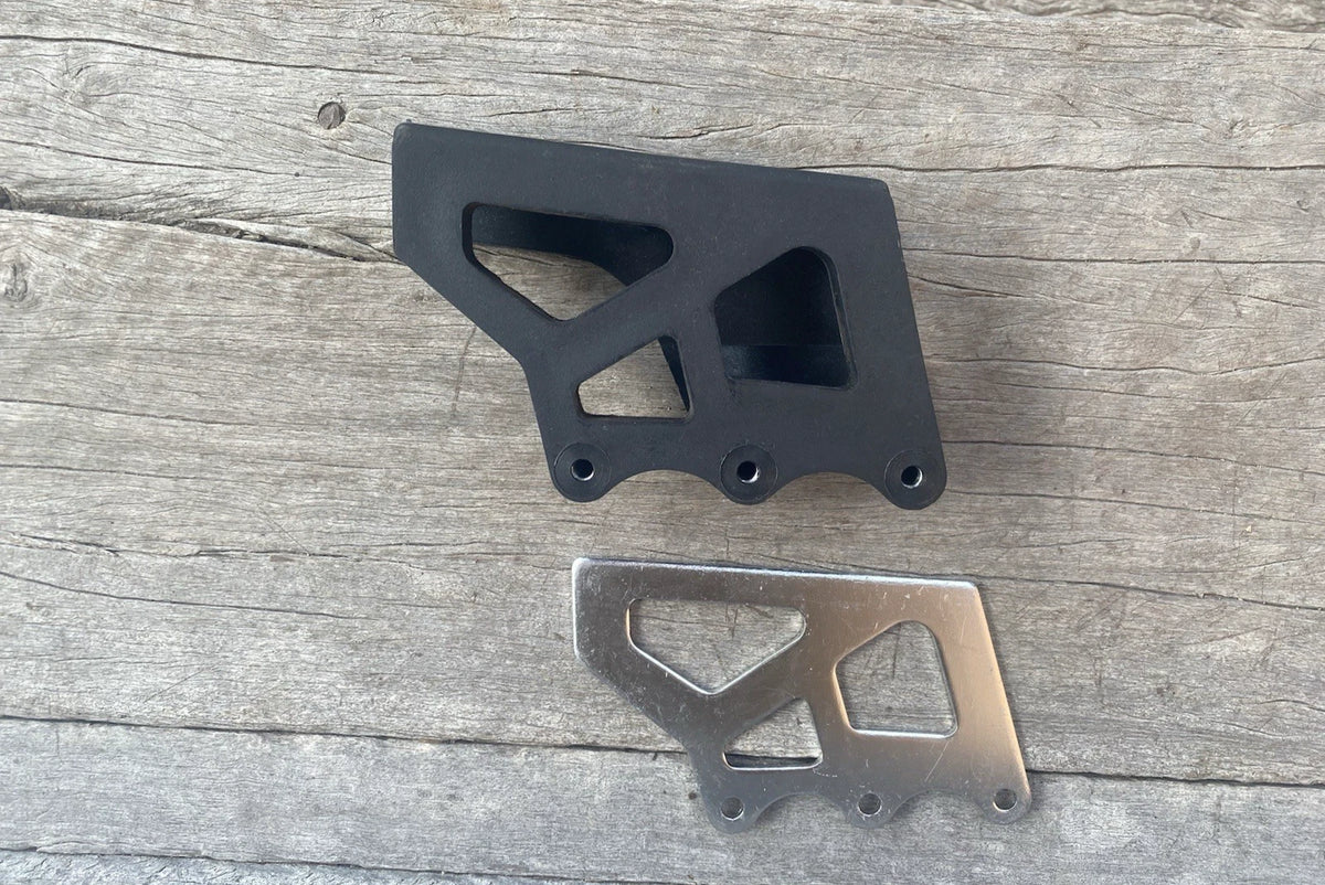 Atomik Blitz 250cc Chain Guide Slide Tensioner CHAOZHONG AGB29