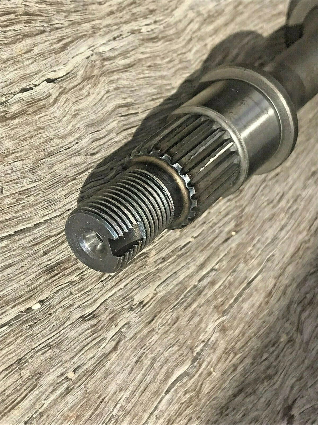Atomik ATX500 500cc Shaft Combination Section Driven Output 505K108