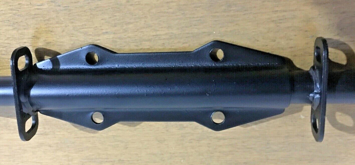 Atomik Fuse 125cc Footpeg Bracket