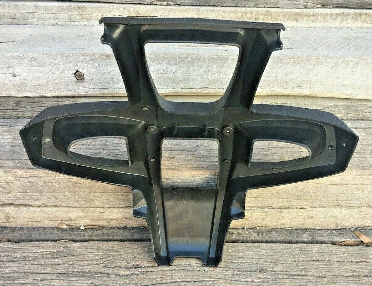 Atomik Frontier 250cc Bullbar