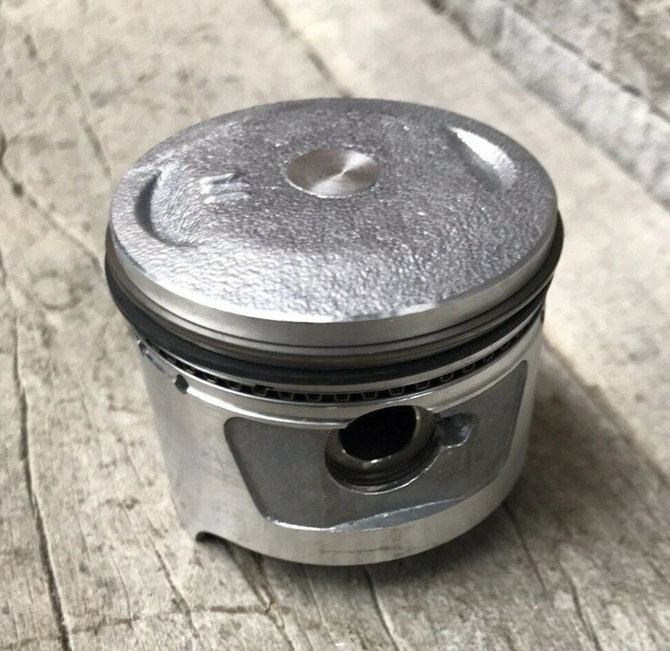 Atomik MotoX 70cc Piston with Rings Pin 47mm Diameter E0702-005-70E