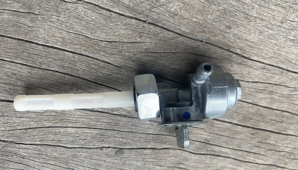 Atomik Rampage 5.5 Fuel Tap Mini Petcock Assembly 6.000.166