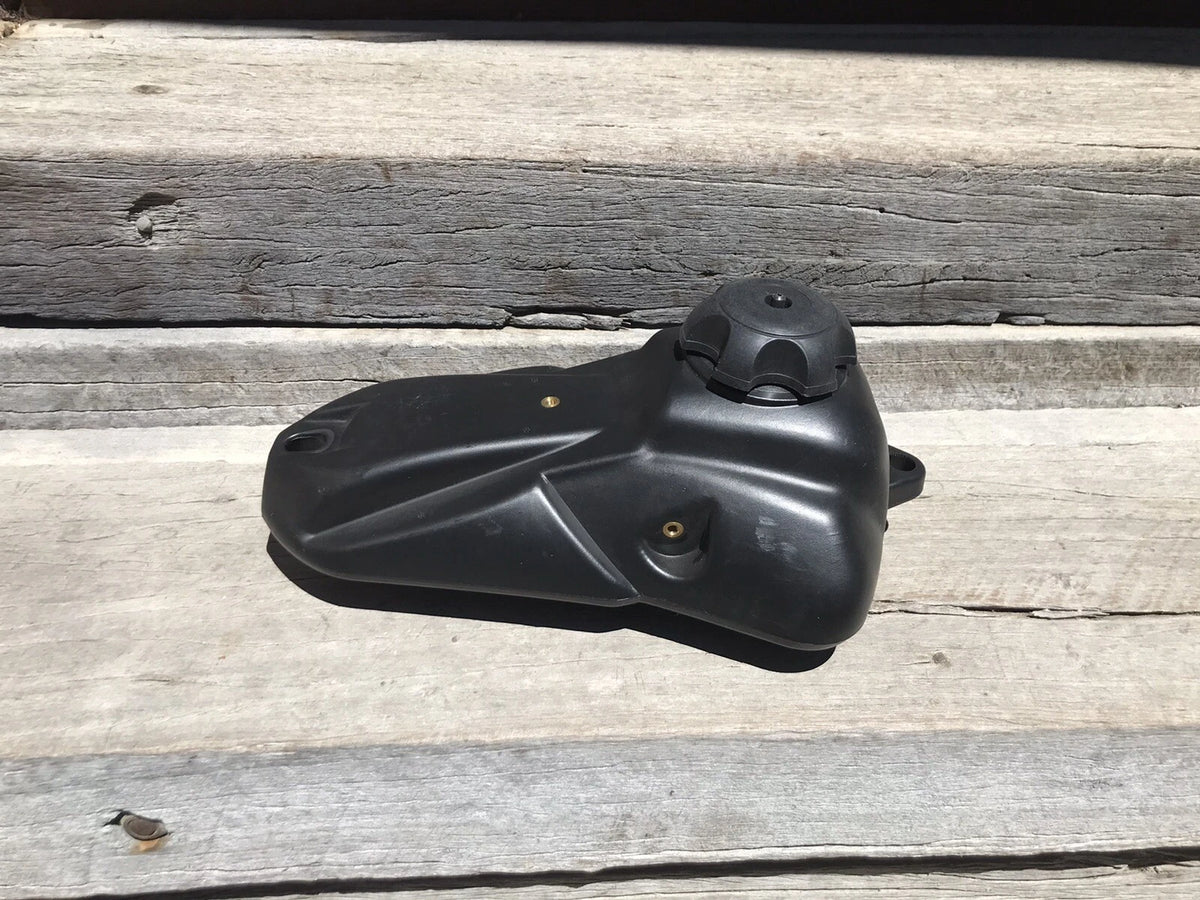 Atomik ProX 125cc 140cc Flute Petrol Tank