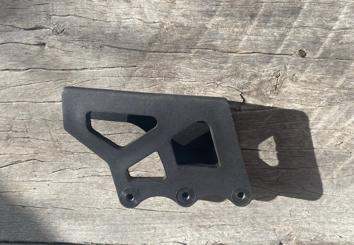 Atomik Blitz 250cc Chain Guide Slide Tensioner CHAOZHONG AGB29